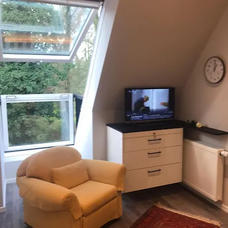 Klosterhof Aue W 8 Tiny Апартаменты *