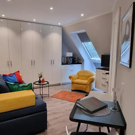 Klosterhof Aue W 8 Tiny Lejlighed Bad Zwischenahn