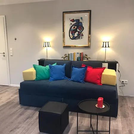 Klosterhof Aue W 8 Tiny * Bad Zwischenahn