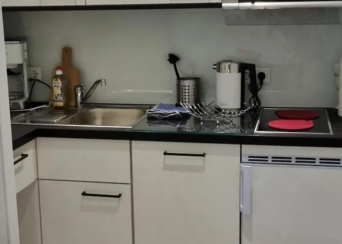 Klosterhof Aue W 8 Tiny Bad Zwischenahn