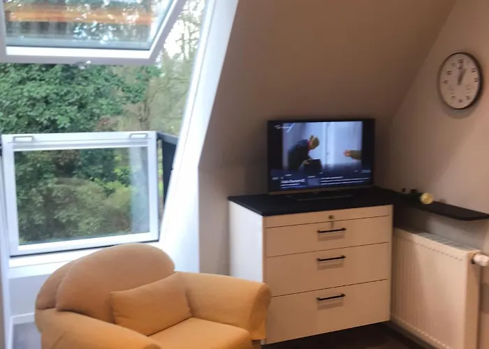 Klosterhof Aue W 8 Tiny *