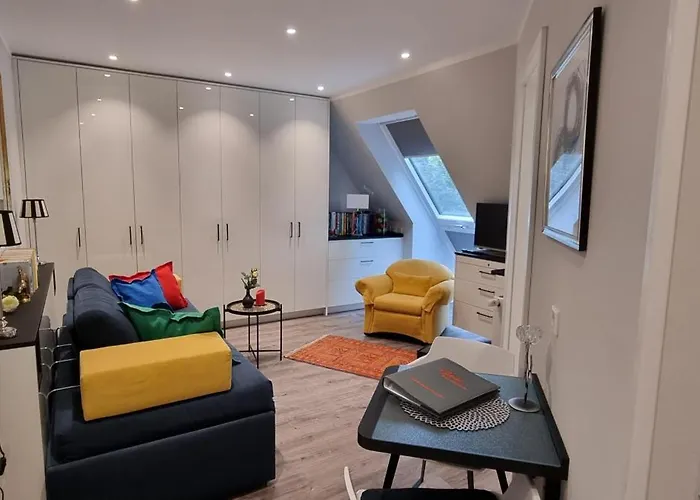 Klosterhof Aue W 8 Tiny * Bad Zwischenahn